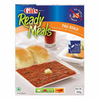 Gits Ready Meals Pau Bhaji (No Onion And Garlic)