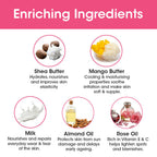 TAC - The Ayurveda Co. Indian Rose Lip Balm