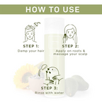 Cadiveu Vegan Repair Shampoo