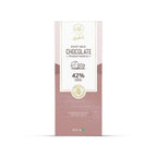 Aadvik Goat Milk Chocolate - Roasted Hazelnut - Distacart