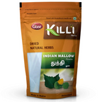 Killi Herbs Thuthi Indian Mallow