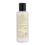 Khadi Natural Hair Cleanser And Herbal Moisturizer Combo
