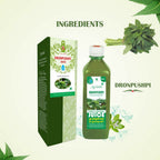 Axiom Dronpushpi juice - Distacart