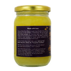 Jivika Naturals A2 Desi Cow Ghee - Distacart