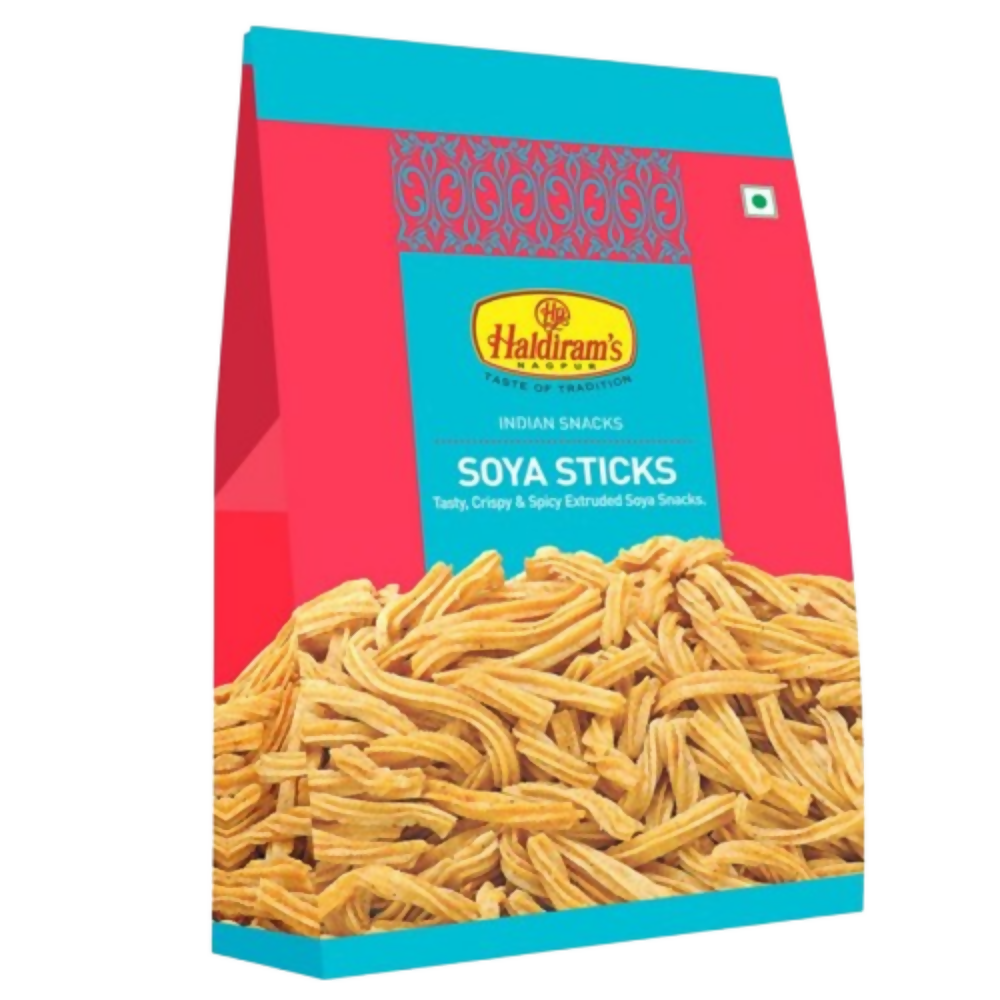 Haldiram's Soya Sticks - Distacart