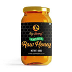 Oye Healthy Natural Raw Honey
