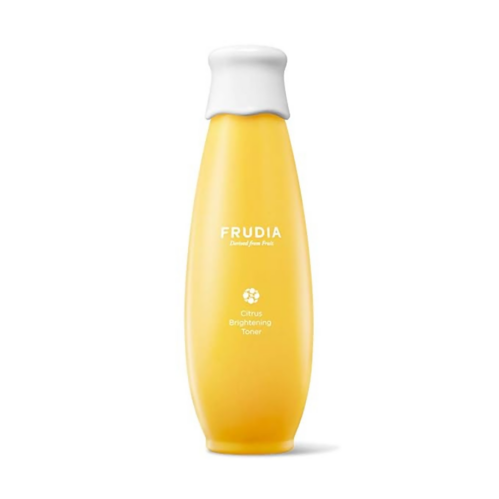 Frudia Citrus Brightening Toner with Jeju Tangerine