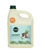 Vediko Origins Coconut Oil - Distacart