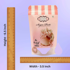 lavender sugarpaste 250 gms