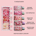 valentine sprinkles vs multipack 07 100 gms