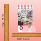 blush pink sugarpaste 1 kg