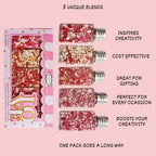 valentine sprinkles vs multipack 08 100 gms