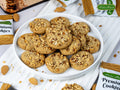 Pista House Butter Almond Cookies Premium - Distacart