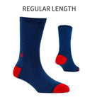 Socksoho Luxury Men Socks Regal Edition