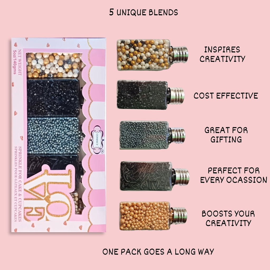 fusion mashup sprinkles fm multipack 22 100 gms