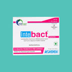 Dr Morpen Intebact Probiotic Capsules - Distacart