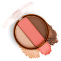 Matt Look One Stop Pop Sculpting Palette