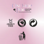 Matt Look One Stop Pop Sculpting Palette