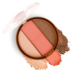 Matt Look One Stop Pop Sculpting Palette