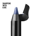 PAC Studio Intense Gel Colored Eye Pencil - Dark Blue