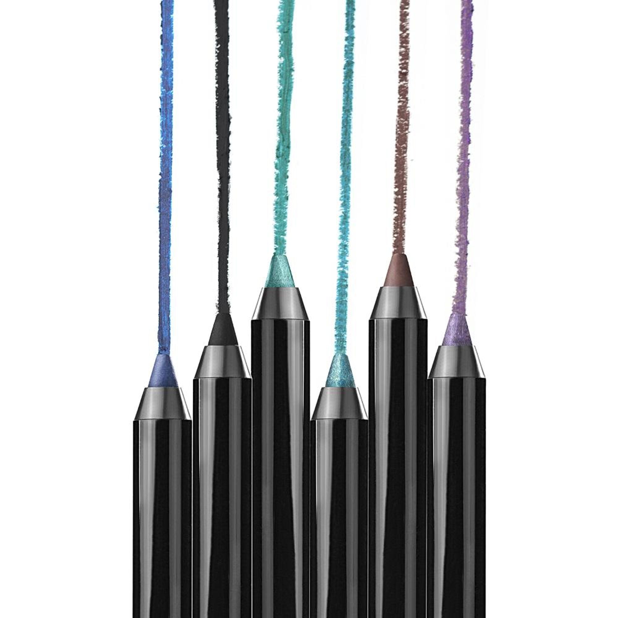 PAC Studio Intense Gel Colored Eye Pencil - Dark Blue