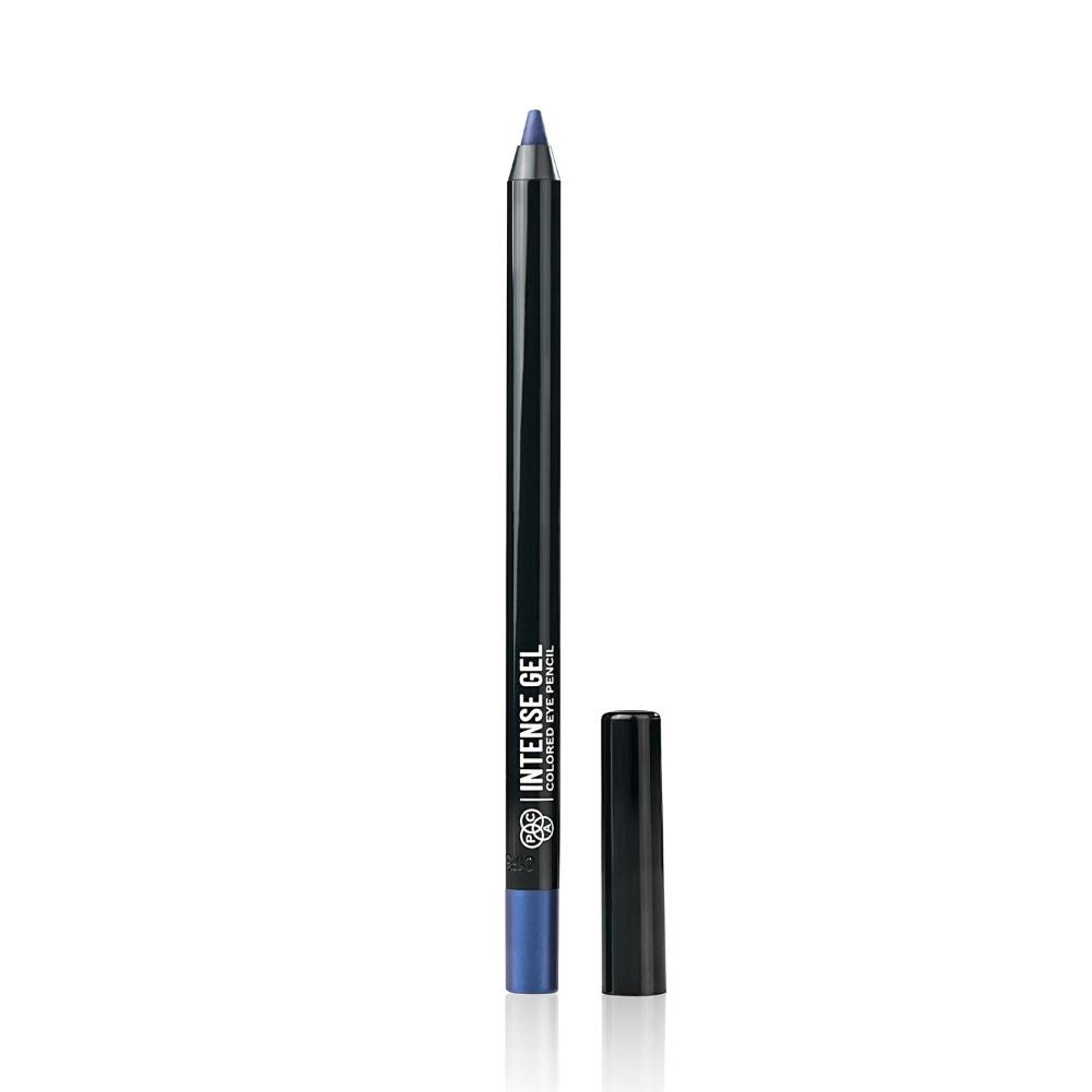 PAC Studio Intense Gel Colored Eye Pencil - Dark Blue