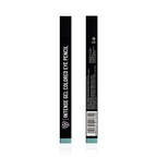 PAC Studio Intense Gel Colored Eye Pencil - Emerald Green