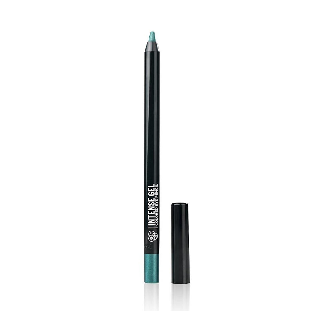 PAC Studio Intense Gel Colored Eye Pencil - Emerald Green