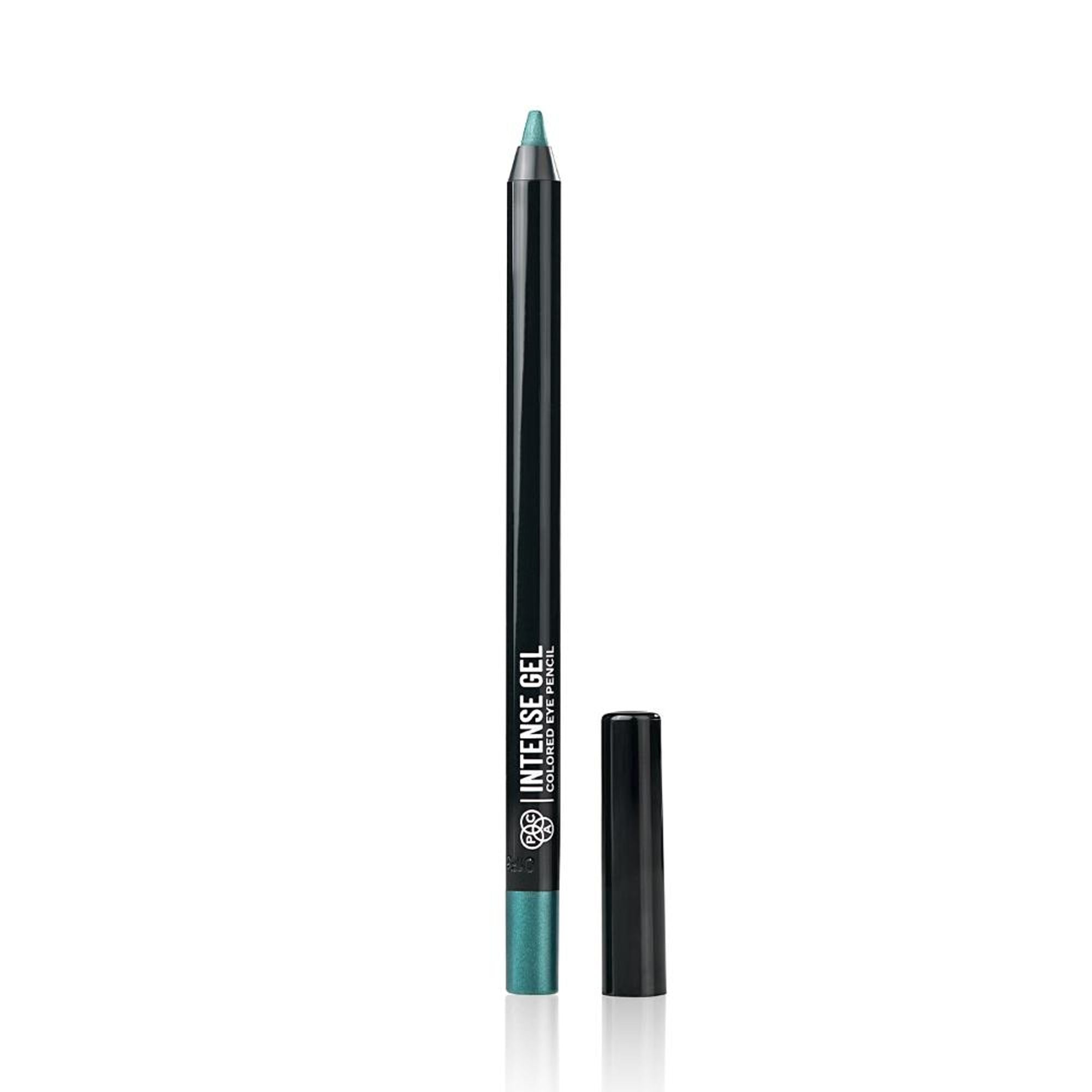 PAC Studio Intense Gel Colored Eye Pencil - Emerald Green