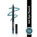 PAC Studio Intense Gel Colored Eye Pencil - Teal