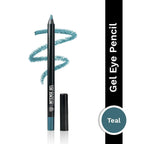 PAC Studio Intense Gel Colored Eye Pencil - Teal