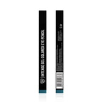 PAC Studio Intense Gel Colored Eye Pencil - Teal