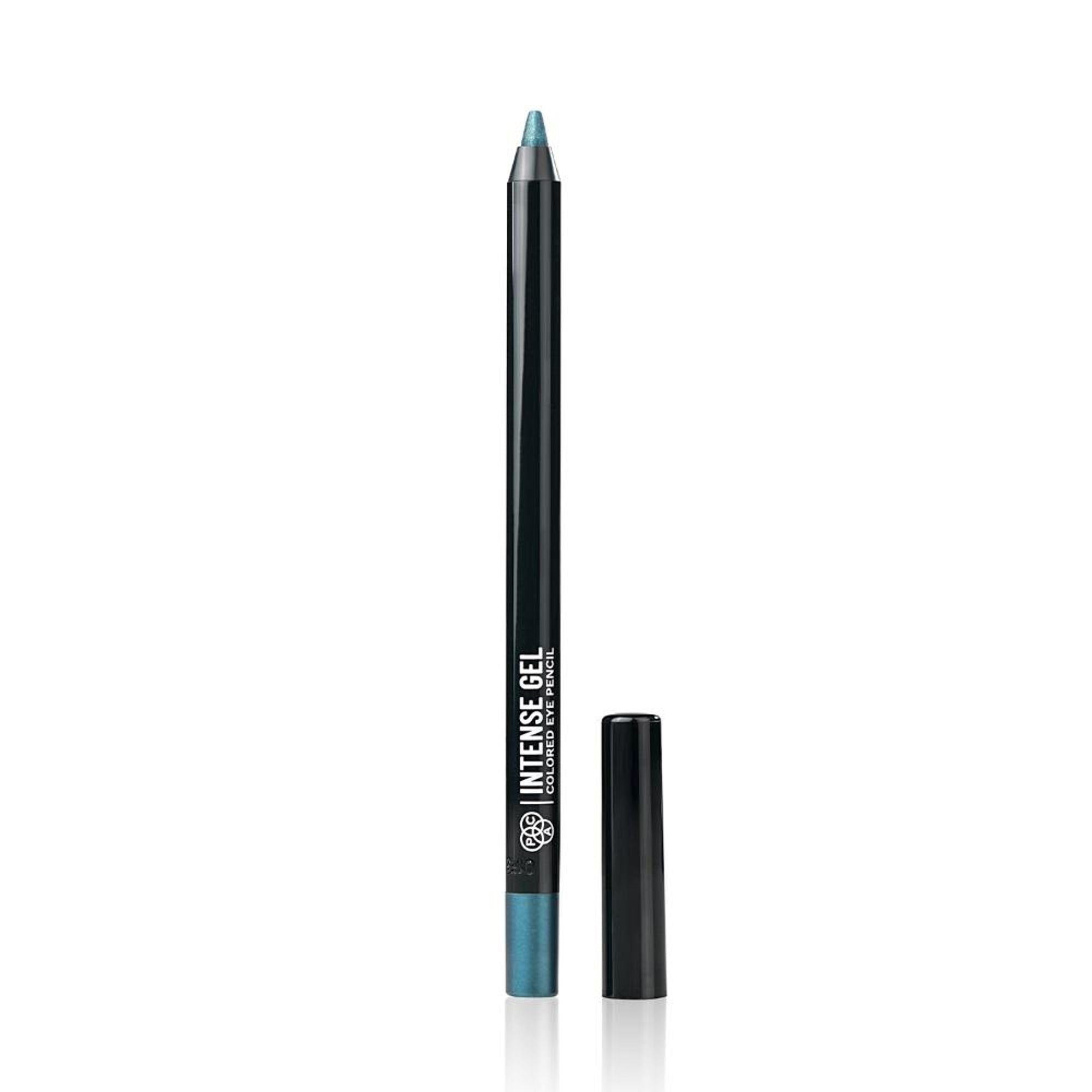 PAC Studio Intense Gel Colored Eye Pencil - Teal