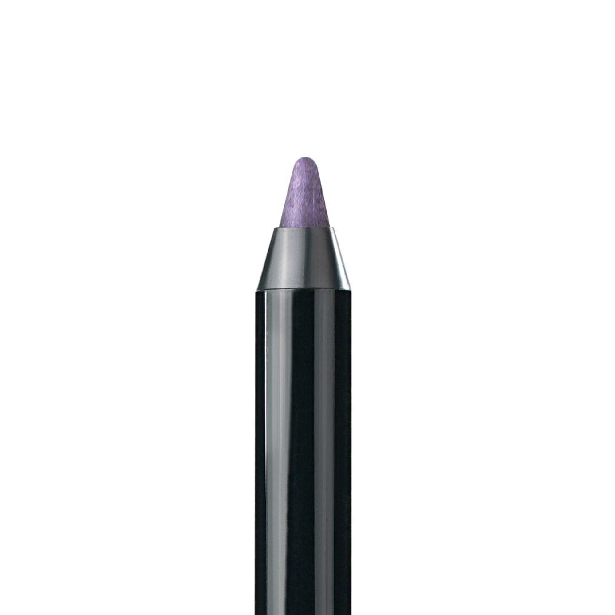 PAC Studio Intense Gel Colored Eye Pencil - Purple
