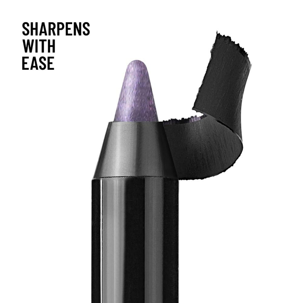 PAC Studio Intense Gel Colored Eye Pencil - Purple
