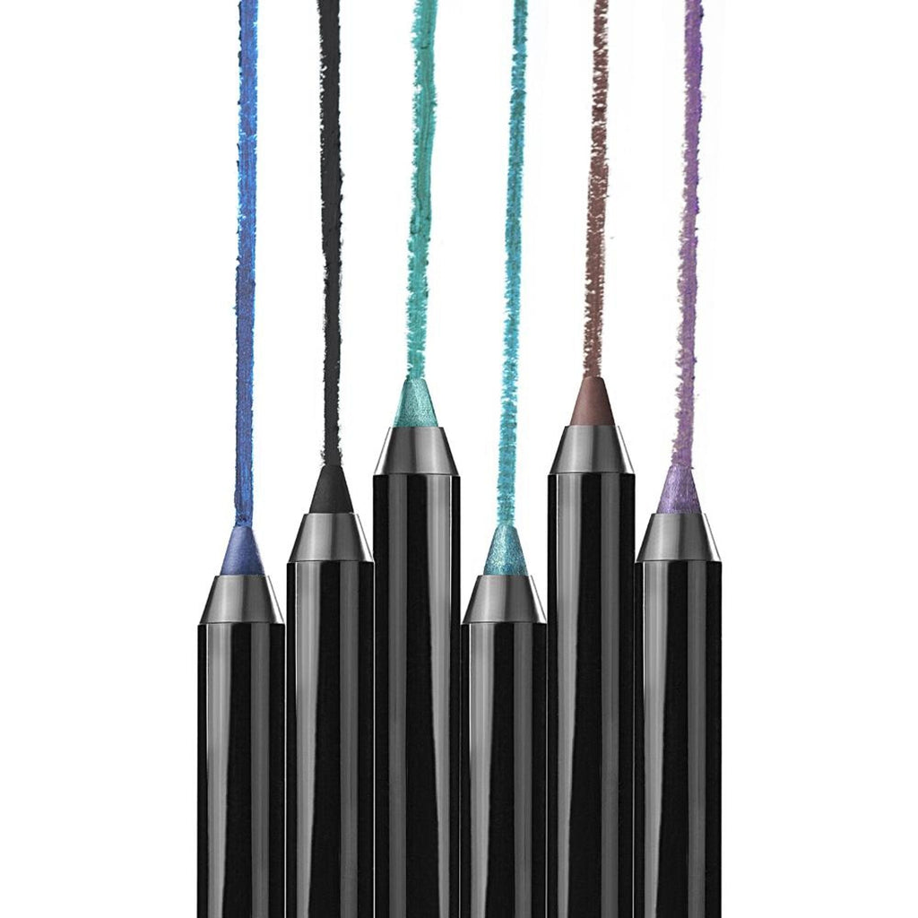 PAC Studio Intense Gel Colored Eye Pencil - Purple