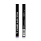 PAC Studio Intense Gel Colored Eye Pencil - Purple