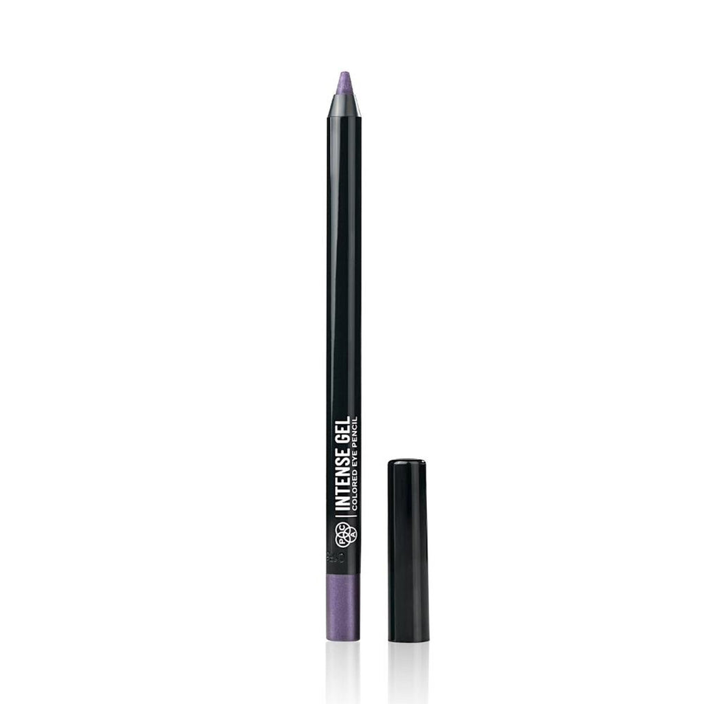 PAC Studio Intense Gel Colored Eye Pencil - Purple