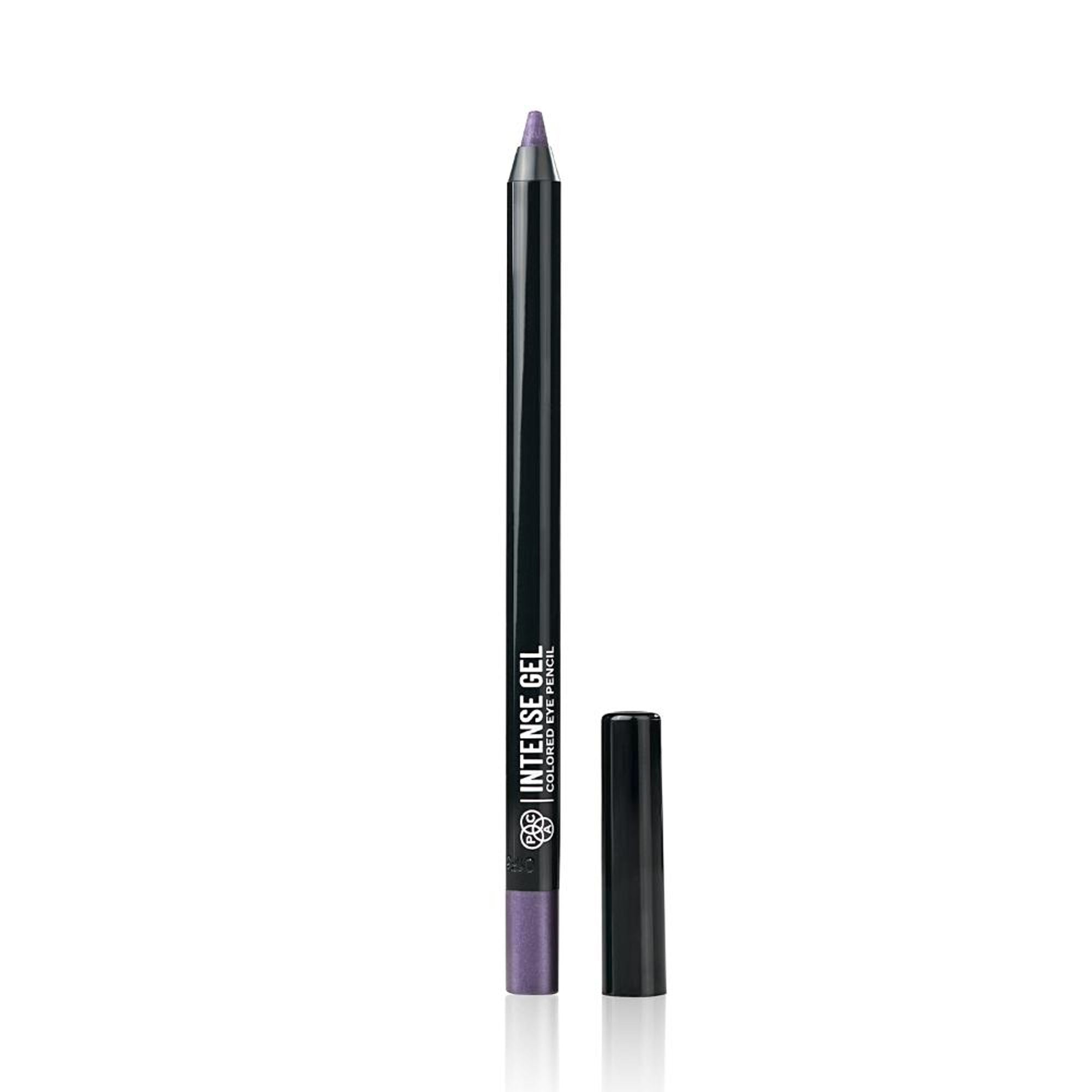PAC Studio Intense Gel Colored Eye Pencil - Purple