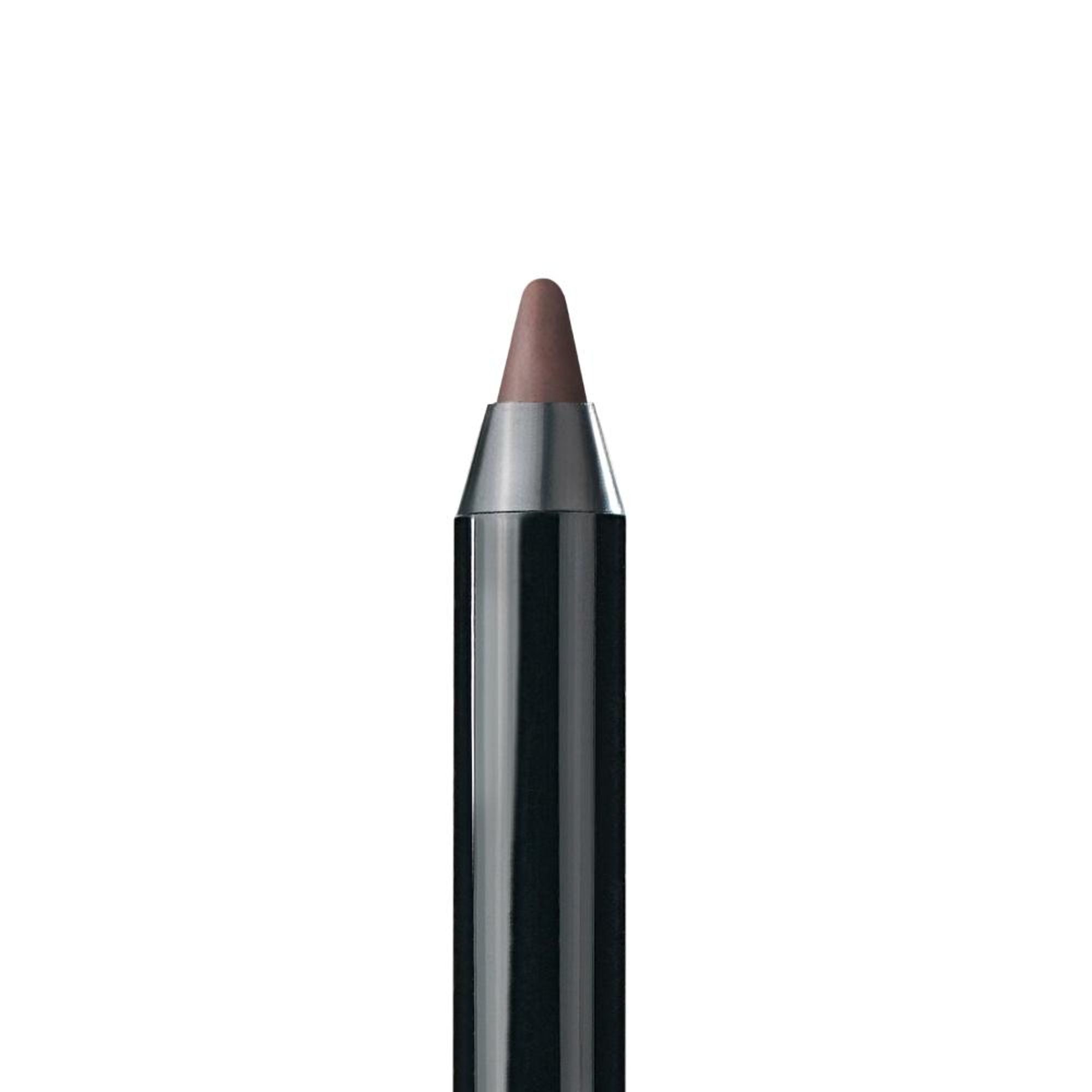 PAC Studio Intense Gel Colored Eye Pencil - Dark Brown