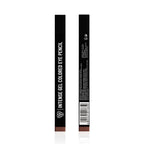 PAC Studio Intense Gel Colored Eye Pencil - Dark Brown