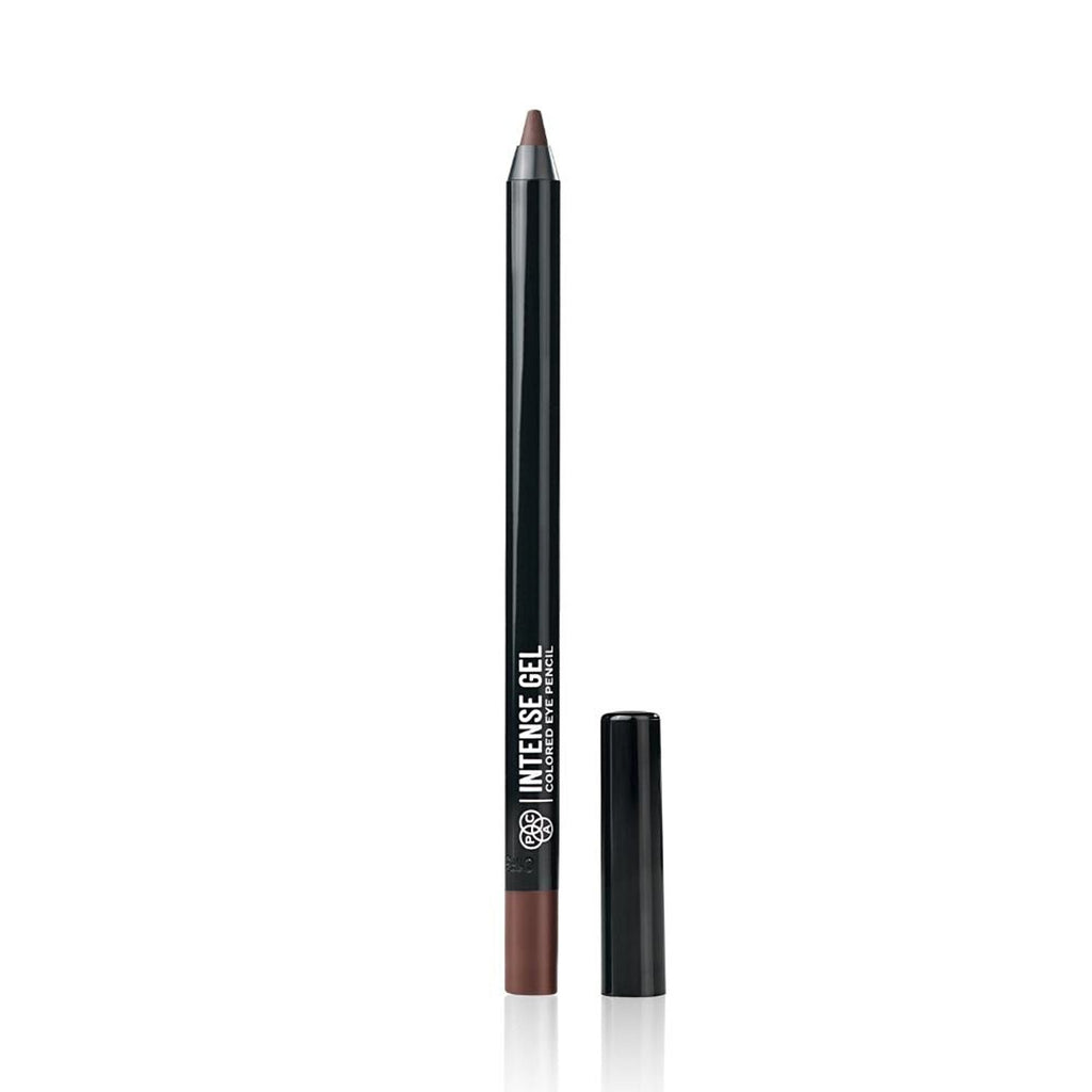 PAC Studio Intense Gel Colored Eye Pencil - Dark Brown