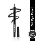 PAC Studio Intense Gel Colored Eye Pencil - Jet Black
