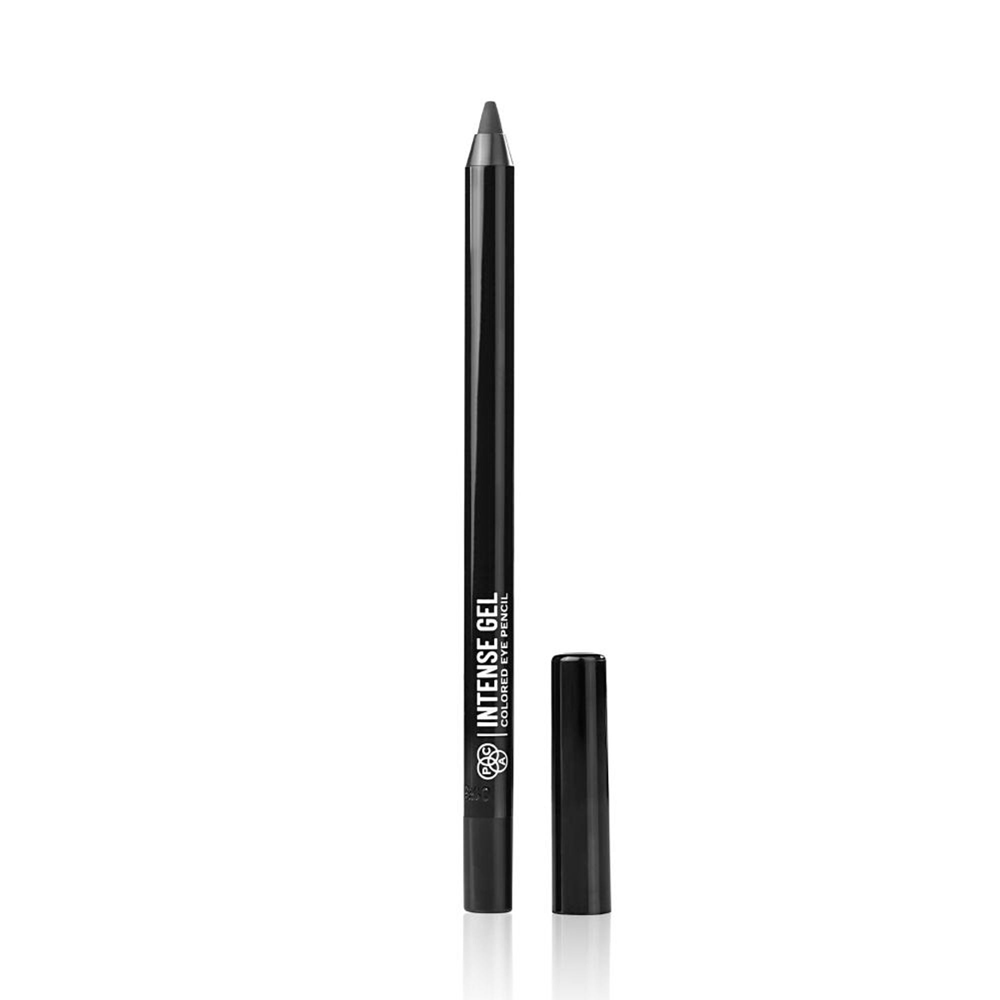 PAC Studio Intense Gel Colored Eye Pencil - Jet Black