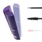 MARS Cosmetics Trio Treat, 3-In-1 Eye Makeup Kit With Eyeliner, Mascara & Eyeshadow