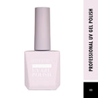Swiss Beauty Professional UV Gel Nail Polish - Shade-03