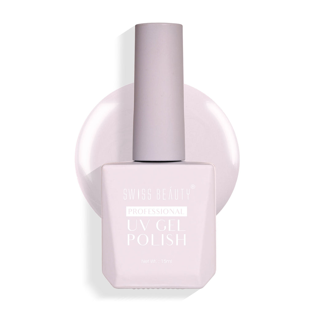 Swiss Beauty Professional UV Gel Nail Polish - Shade-03 - Distacart