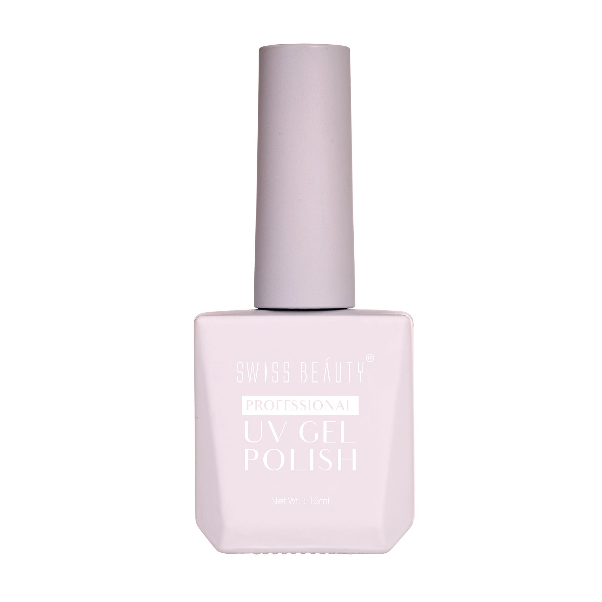 Swiss Beauty Professional UV Gel Nail Polish - Shade-03 - Distacart