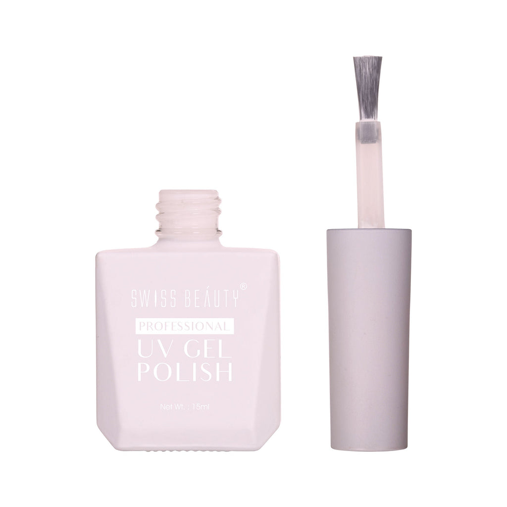 Swiss Beauty Professional UV Gel Nail Polish - Shade-03 - Distacart