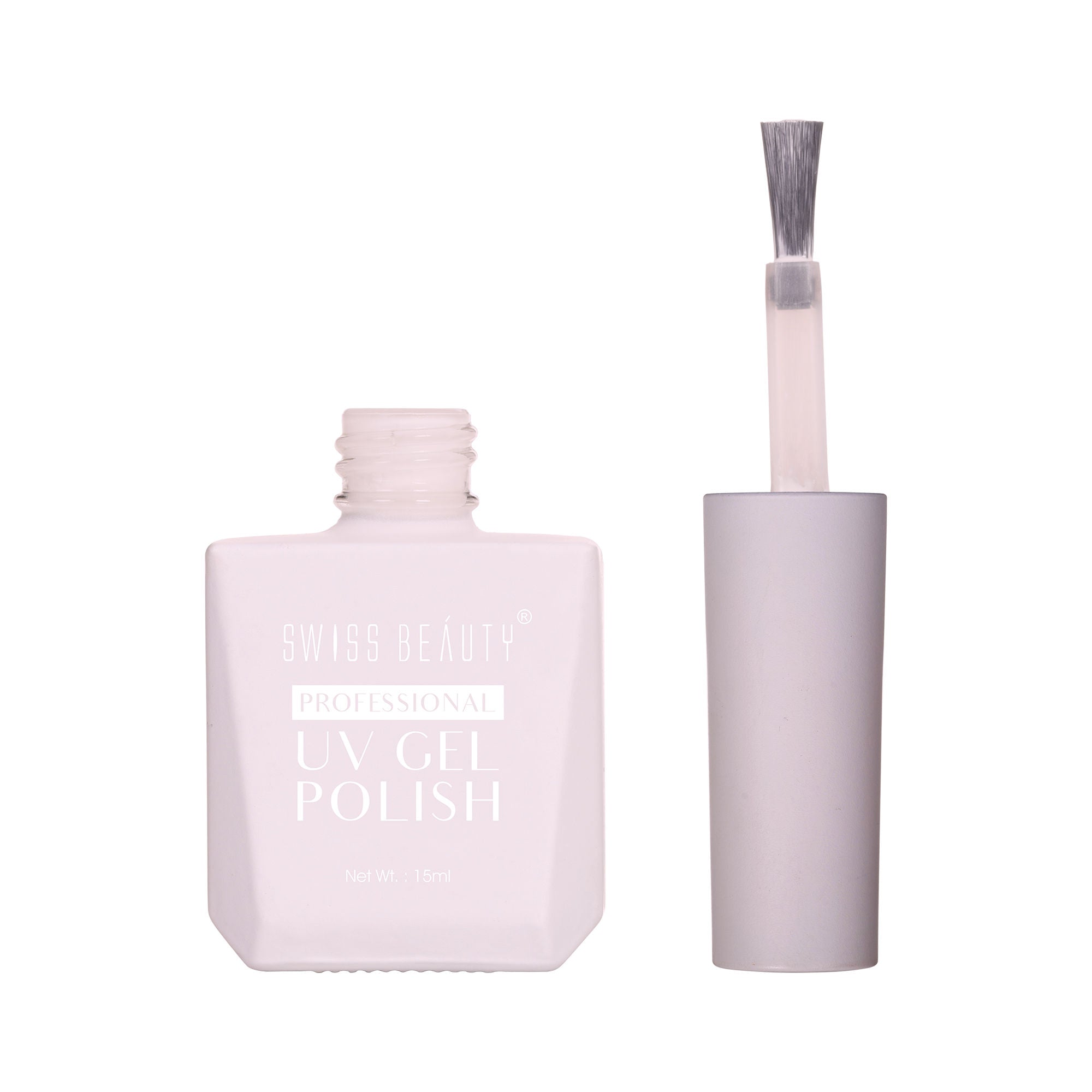 Swiss Beauty Professional UV Gel Nail Polish - Shade-03 - Distacart